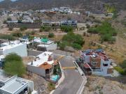 Terreno en venta en Cumbres Residencial, Hermosillo, Sonora