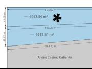 Terreno en venta en Cumbres, Saltillo, Coahuila de Zaragoza
