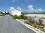 TERRENO EN VENTA EN CUMBRES SOL