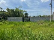 Terreno en Venta en Cunduacan Tabasco