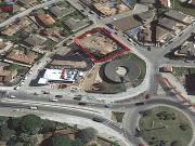 Terreno en Venta en Cunit