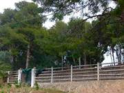 Terreno en venta en Cunit