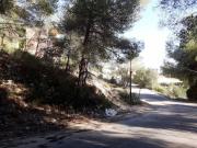 Terreno en Venta en Cunit