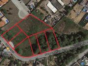 Terreno en venta en Cunit, Costa cunit