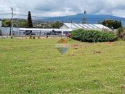Terreno en venta en cutuglagua 1000m2