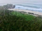 Terreno en venta en De La Playa, Villa de Tututepec de...