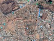 Terreno en venta en Del Bosque, Durango, Durango