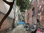 Terreno en venta en Del Valle Norte, Cancún, Ciudad de...