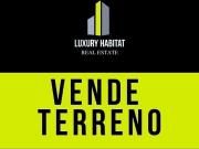 Terreno en venta en Del Valle Sur, Benito Juárez, Ciudad...