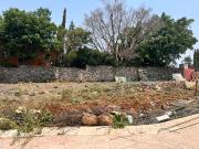 Terreno en venta en Delicias, Cuernavaca, Morelos