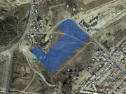 TERRENO EN VENTA EN DELICIAS TIJUANA