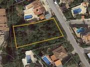 Terreno en Venta en Dénia