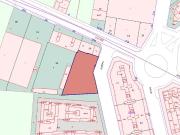 Terreno en venta en Dénia