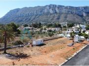 Terreno en Venta en Dénia