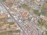Terreno en venta en Denia, Ciudad