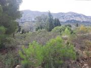 Terreno en venta en Denia, Galeretes