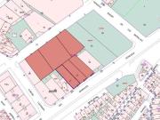 Terreno en venta en Denia, Pueblo