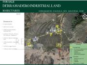 Terreno en Venta en DERRAMADERO