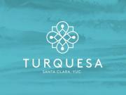 Terreno en Venta en Desarrollo Turquesa Yucatan Playa...