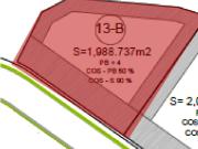 Terreno en Venta en Distrito Escolar Lomas de Angelopolis