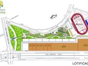 Terreno en venta en Distrito Iconia