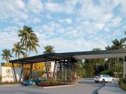 TERRENO EN VENTA EN DISTRITO NATURA, PUERTO VALLARTA