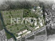 TERRENO EN VENTA EN DISTRITO NATURA, PUERTO VALLARTA