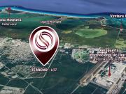 Terreno en venta en Doctores, Benito Juárez, Quintana Roo