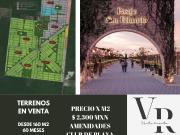 Terreno en venta en Dzemul, Yucatán