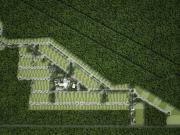 Terreno en venta en Dzibilchaltún, Mérida, Yucatán