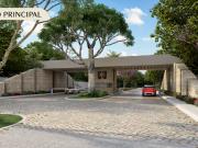 Terreno en venta en Dzibilchaltún, Mérida, Yucatán