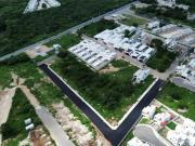 Terreno en venta en Dzitya