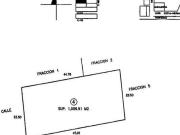 Terreno en Venta en Dzitya