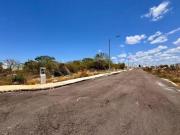 Terreno en venta en Dzityá