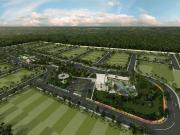 TERRENO EN VENTA EN DZITYA, MERIDA EN PRIVADA CON AMENIDADES
