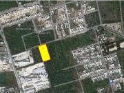 Terreno en venta en Dzitya, Mérida, Yucatán