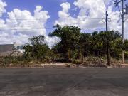 TERRENO EN VENTA EN DZITYÁ, MÉRIDA, YUCATÁN