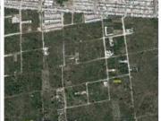 Terreno en venta en Dzityá, Mérida, Yucatán