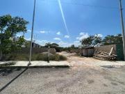 Terreno en venta en Dzityá, Mérida, Yucatán