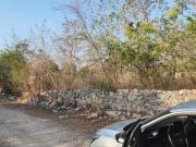 Terreno en venta en Dzununcán, Cancún, Yucatán