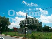 Terreno en venta en Ecatepec Centro, Ecatepec de...