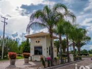 Terreno en venta en Edén Los Sabinos, Aguascalientes