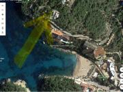 Terreno en venta en Eivissa, Avenida Benirras, 07815