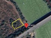 TERRENO EN VENTA EN EJ. AQUILES SERDAN