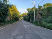 Terreno en venta en Ejidal, Solidaridad, Quintana Roo