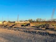 Terreno en venta en Ejido las Flores