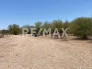 Terreno en venta en Ejido Mesa del Seri, Sonora