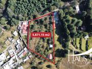Terreno en Venta, en el Ajusco