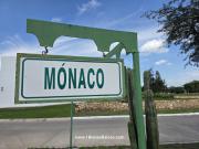 Terreno en Venta en El Álamo Country Club en Celaya Gto