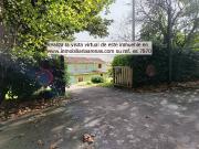 Terreno en Venta en El Astillero